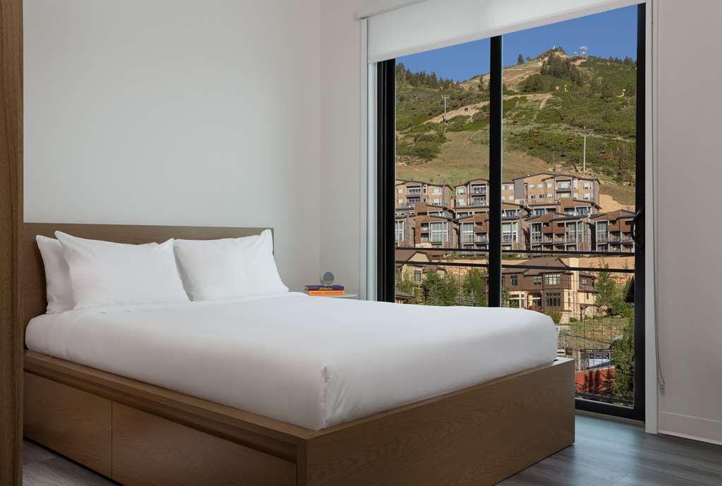 Yotelpad Park City Værelse billede